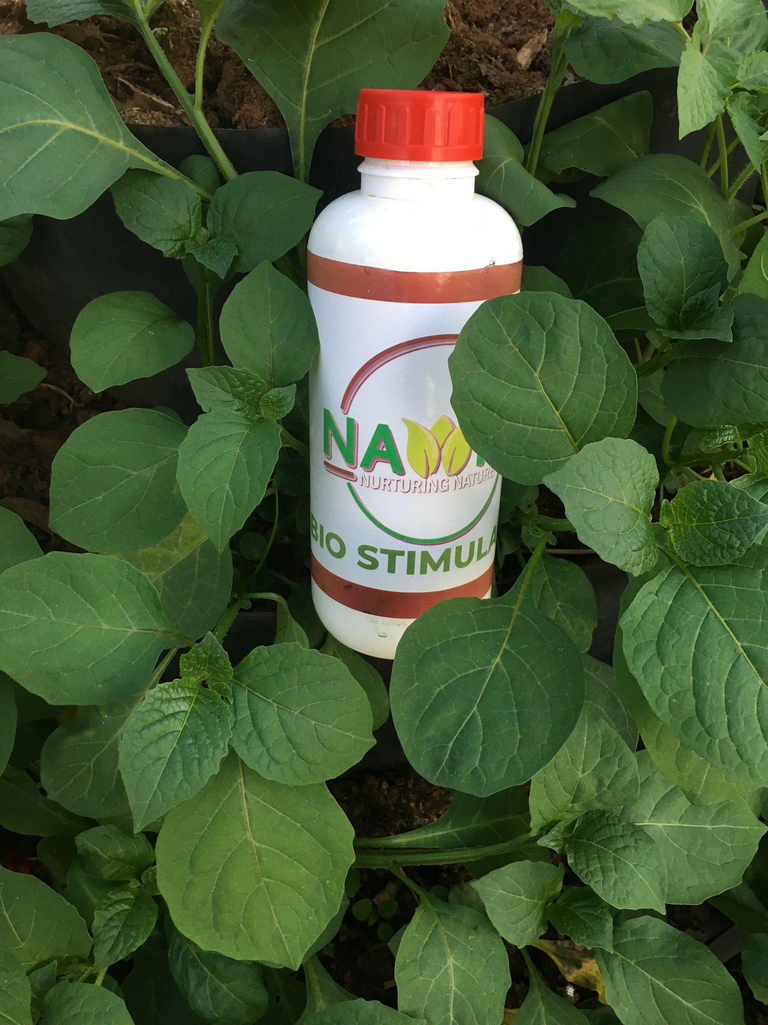 Soil Health