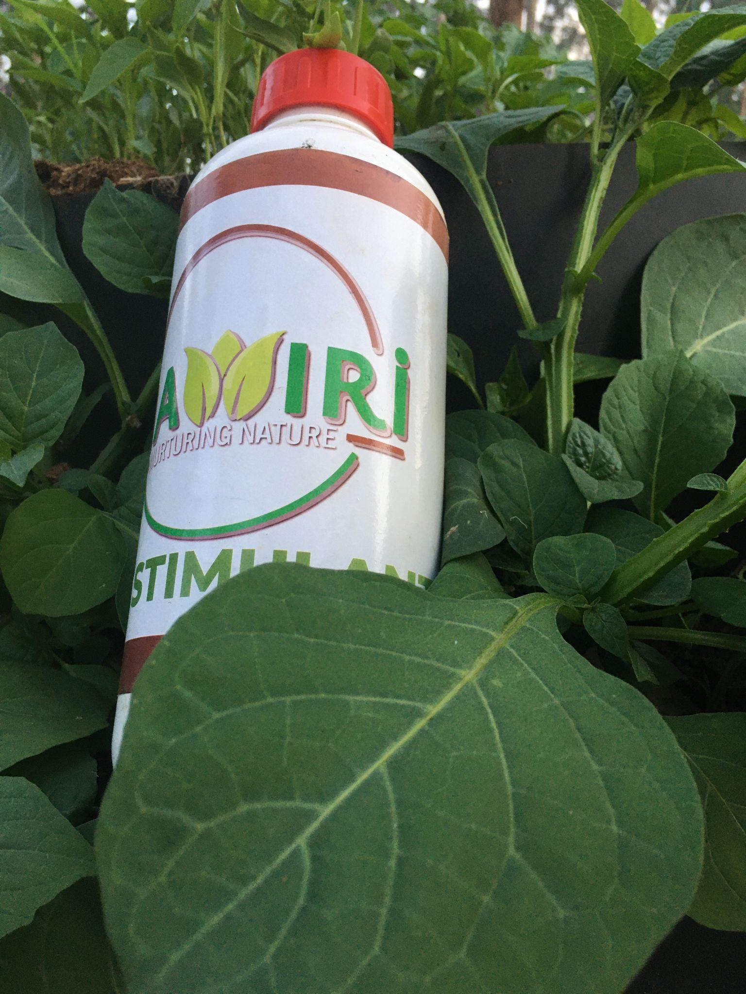 Organic Farming