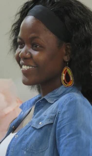 Luizer Akoth